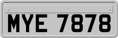 MYE7878