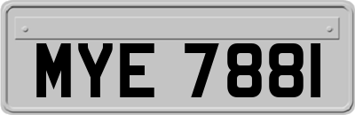MYE7881