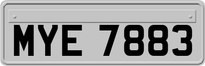 MYE7883