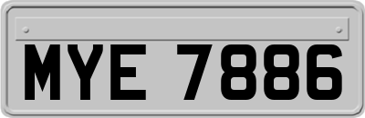 MYE7886