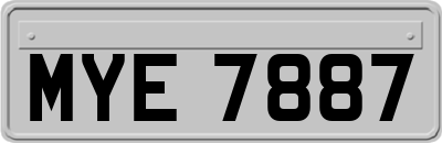 MYE7887