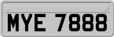 MYE7888