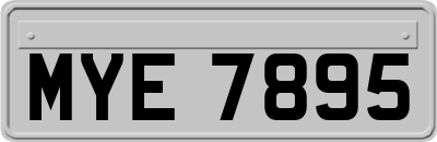 MYE7895