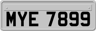 MYE7899