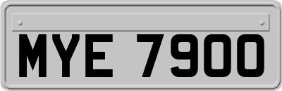 MYE7900
