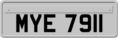 MYE7911