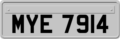 MYE7914