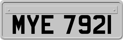 MYE7921