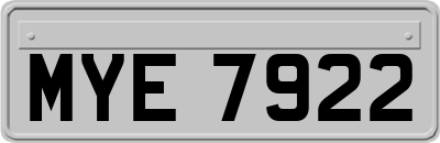 MYE7922