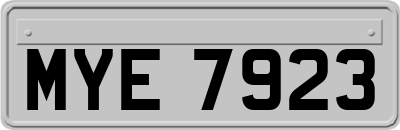 MYE7923