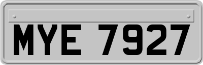 MYE7927