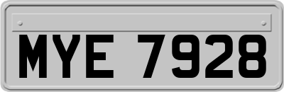 MYE7928