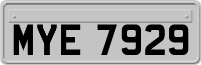 MYE7929