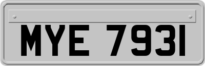 MYE7931