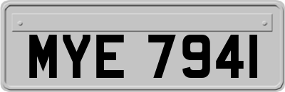 MYE7941