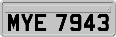 MYE7943