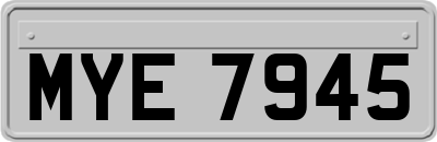 MYE7945