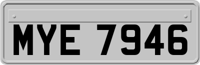 MYE7946