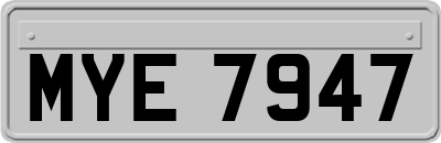 MYE7947