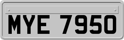MYE7950