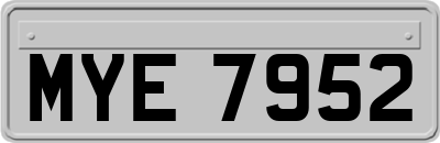 MYE7952