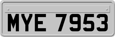 MYE7953