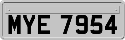 MYE7954