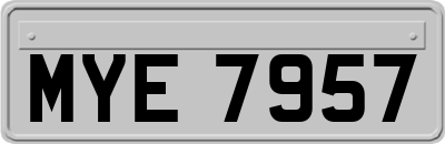 MYE7957