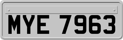 MYE7963