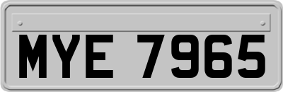 MYE7965