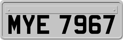 MYE7967
