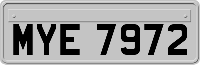 MYE7972