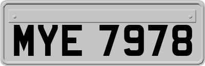MYE7978