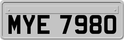 MYE7980