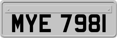 MYE7981