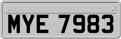 MYE7983