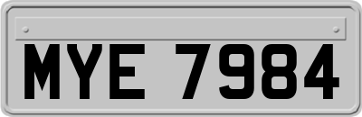 MYE7984