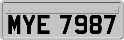 MYE7987