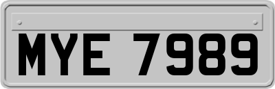 MYE7989