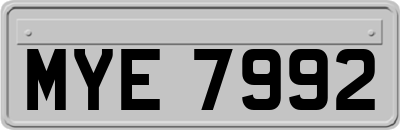 MYE7992