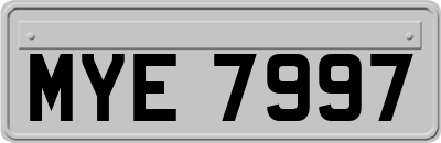 MYE7997