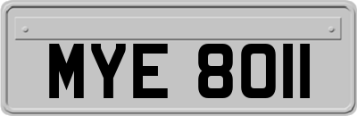 MYE8011