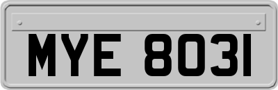 MYE8031