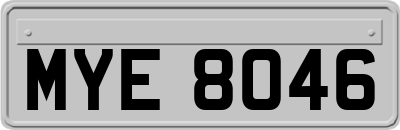 MYE8046