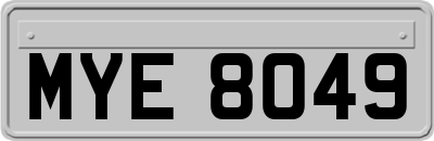 MYE8049