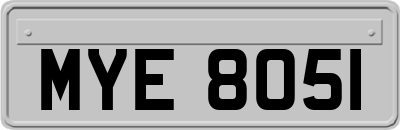 MYE8051
