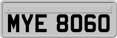 MYE8060