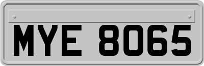 MYE8065