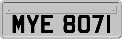 MYE8071