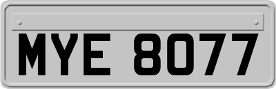 MYE8077